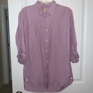 J. Crew Button Down Shirt